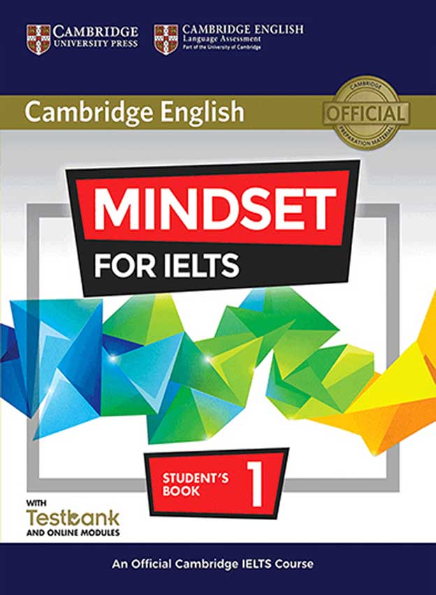 IELTS 1 [bands 4.5–5.5](Term 2)