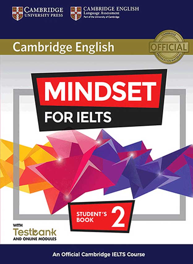 IELTS 2 [bands 5.5–6.5](Term 2)