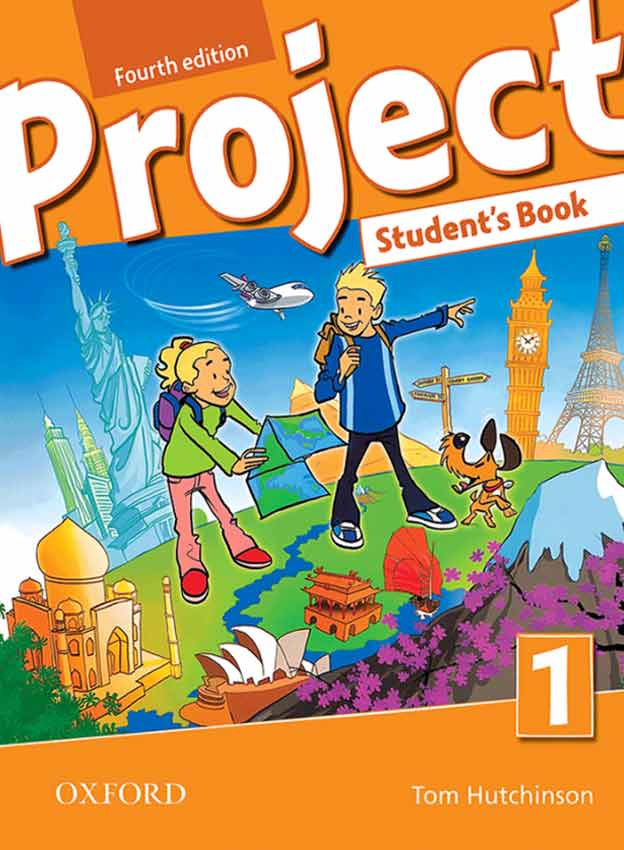 Project 1 (Term 1)