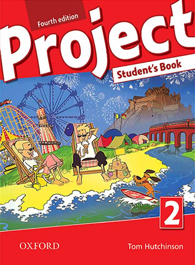 Project 2 (Term 2)