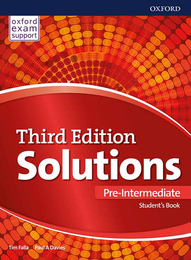 Solutions 2 (Term 3)