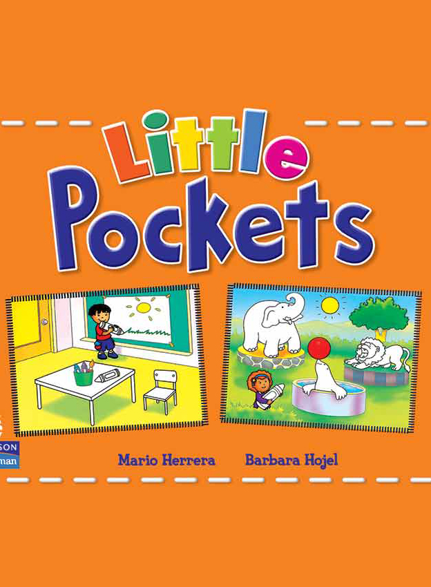 Little Pockets (Term 2)