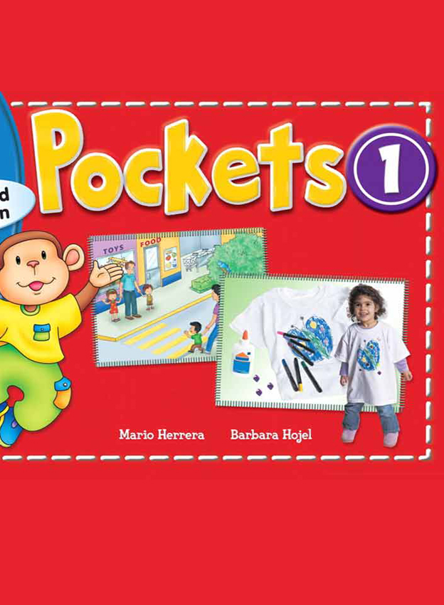 Pockets 1 (Term 3)