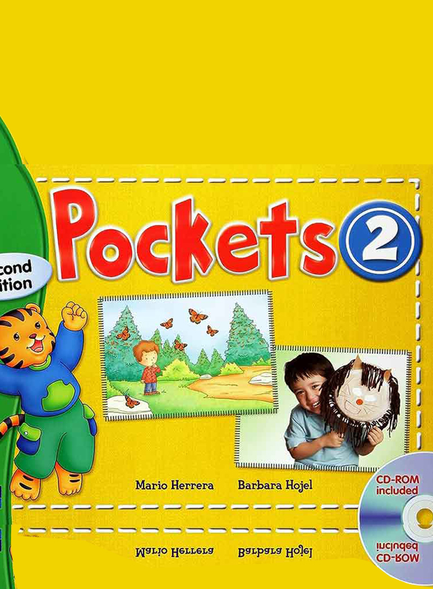 Pockets 2 (Term 2)