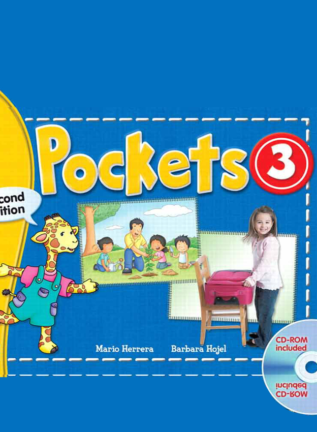 Pockets 3 (Term 2)