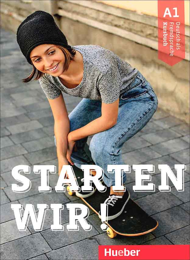 Starten Wir 1 (Term 1)