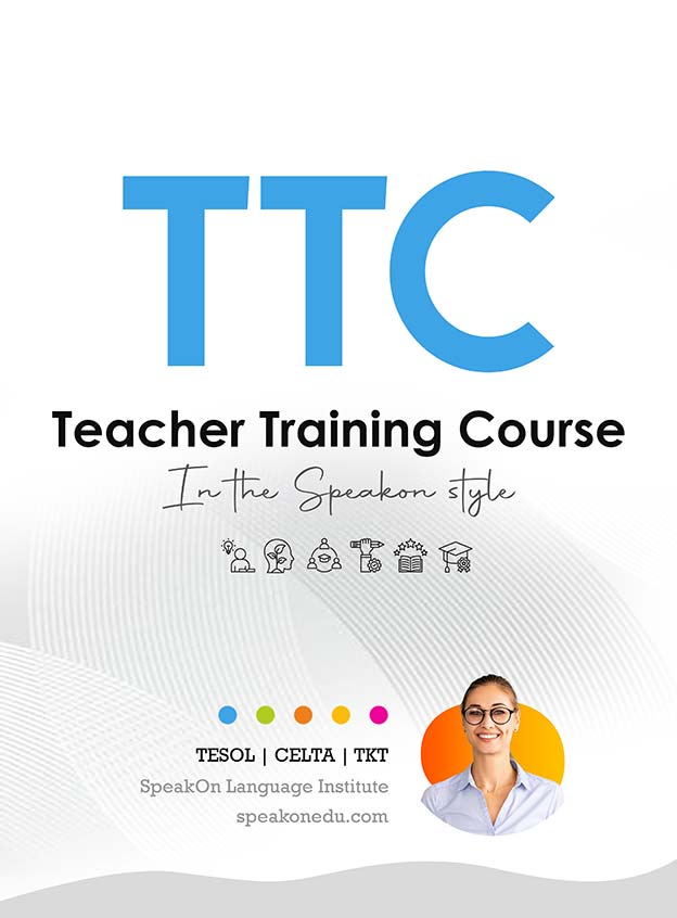 تربیت مدرس (TTC)