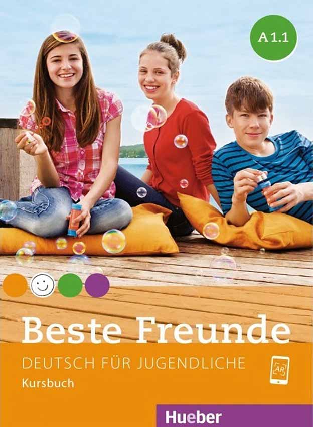 Beste Freunde 1 (Term 2)