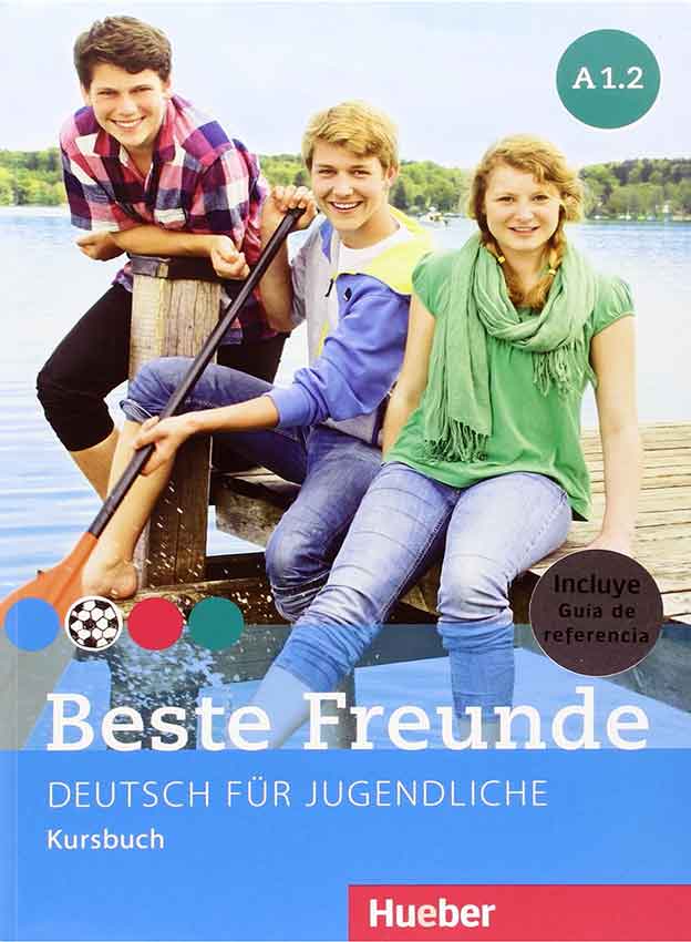Beste Freunde 1 (Term 6)