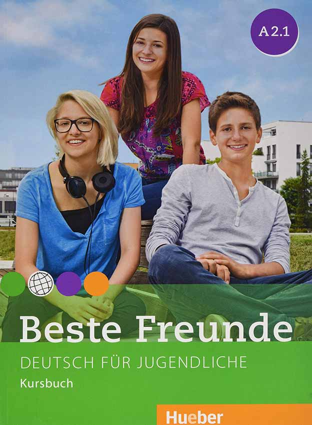 Beste Freunde 2 (Term 2)