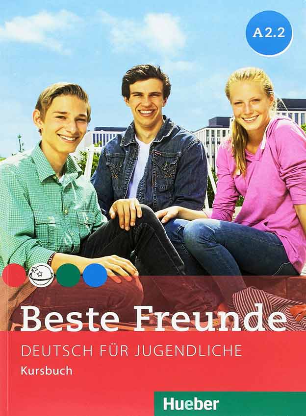 Beste Freunde 2 (Term 5)