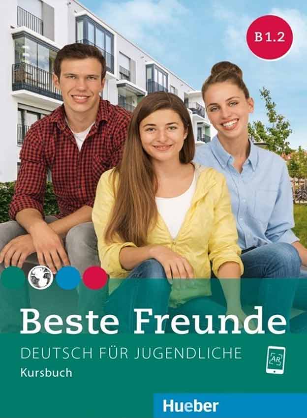 Beste Freunde 3 (Term 6)
