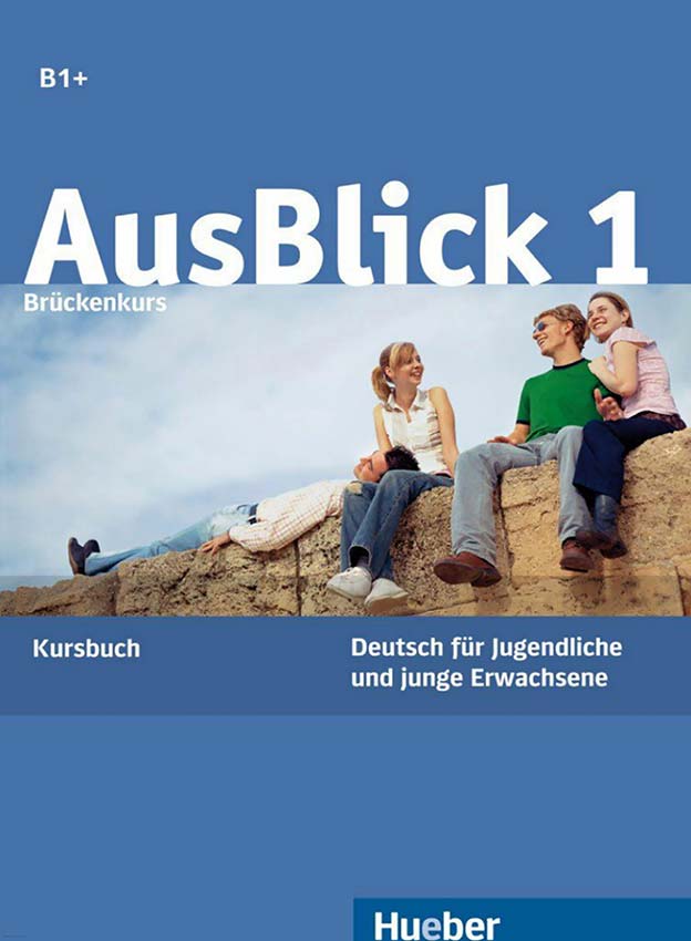 AusBlick 1 (Term 1)