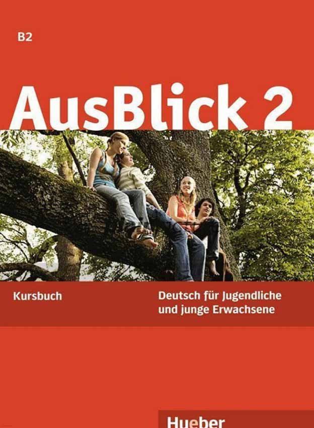 AusBlick 2 (Term 1)