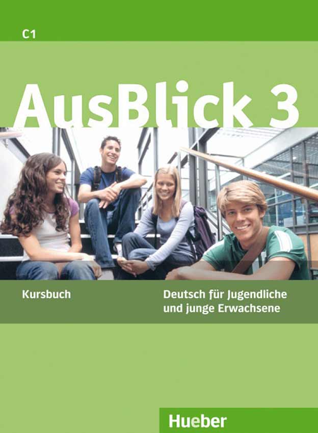 AusBlick 3 (Term 4)