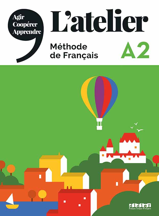 L’atelier 2 (Term 3)