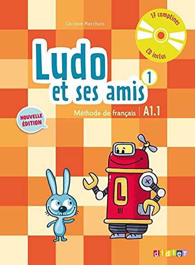 Ludo 1 (Term 2)