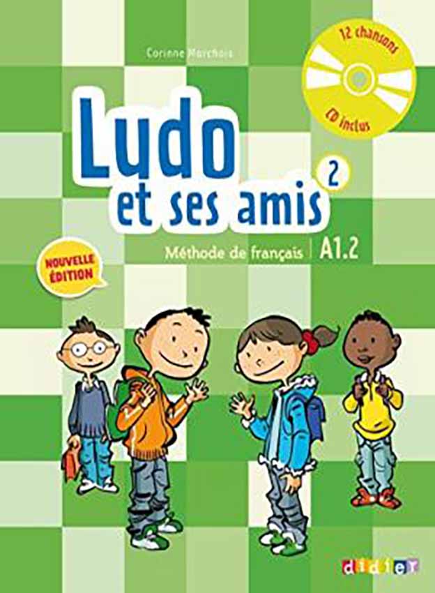 Ludo 2 (Term 3)