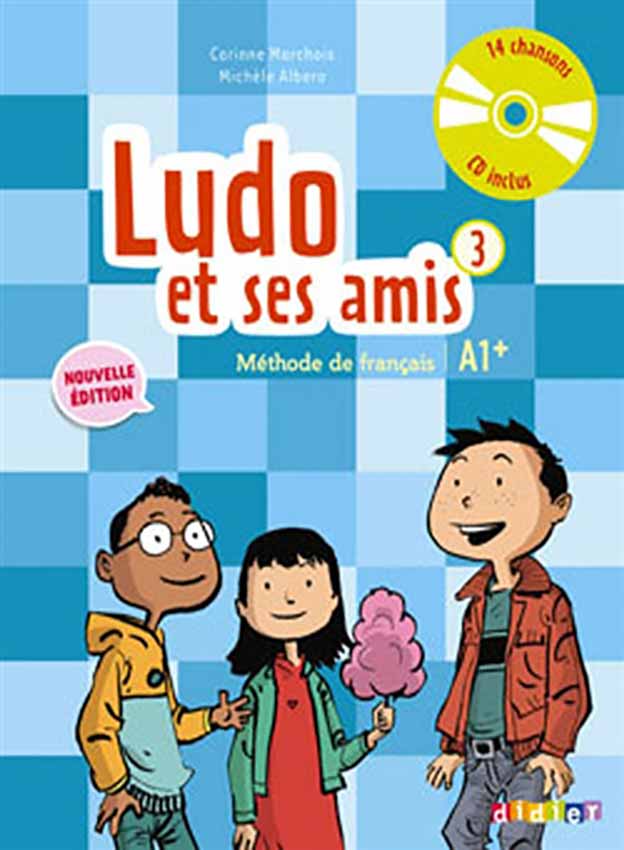 Ludo 3 (Term 3)
