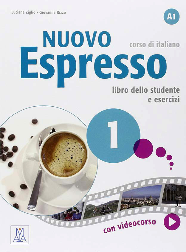 Nuovo Espresso 1 (Term 2)