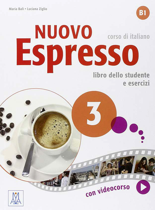 Nuovo Espresso 3 (Term 2)